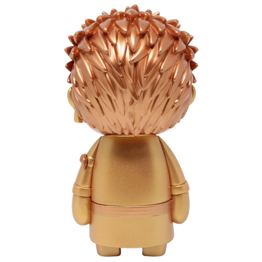One Piece - Roronoa Zoro - Bait x One Piece Kokies Figure - Gold (Bait) photo 4