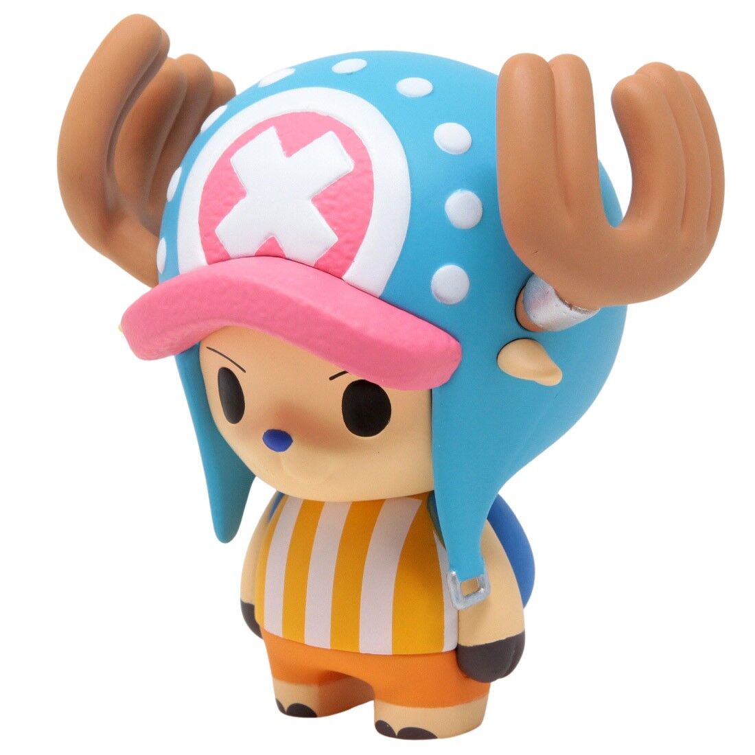 One Piece - Tony Tony Chopper - Bait x One Piece Kokies Figure - Multi (Bait) photo 3