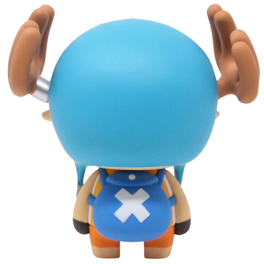 One Piece - Tony Tony Chopper - Bait x One Piece Kokies Figure - Multi (Bait) photo 4