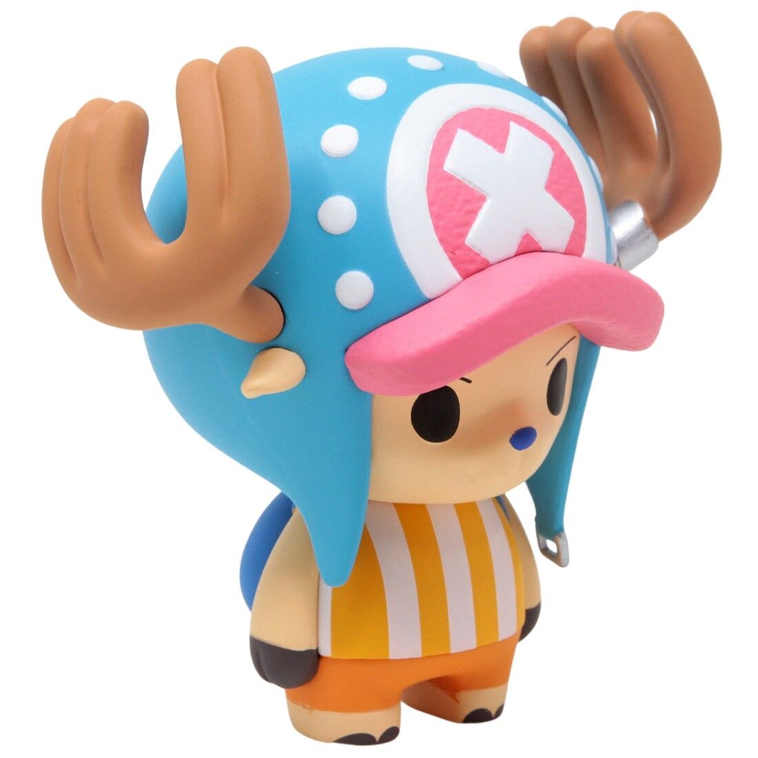 One Piece - Tony Tony Chopper - Bait x One Piece Kokies Figure - Multi (Bait) photo 5