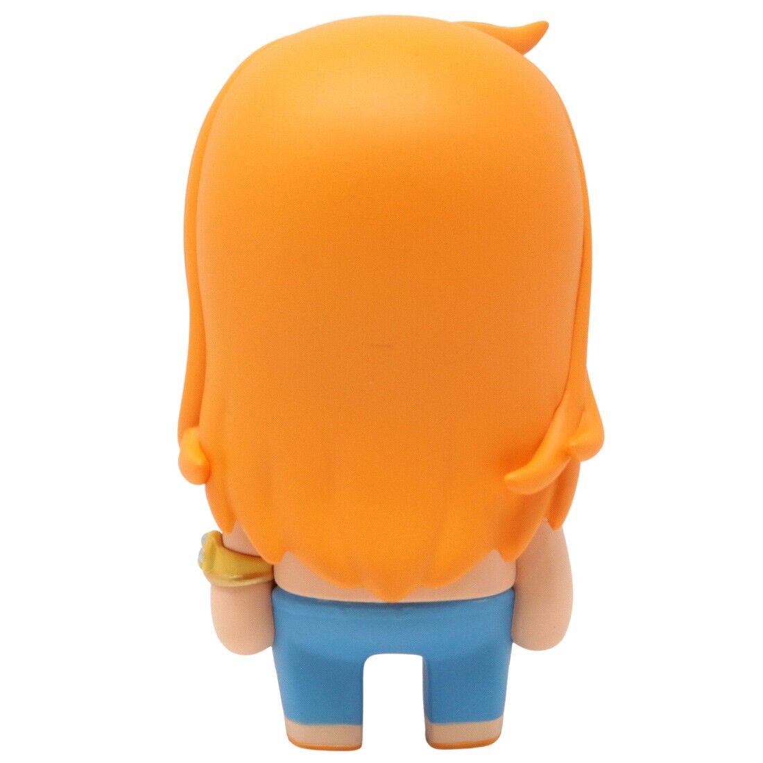 One Piece - Nami - Bait x One Piece Kokies Figure - Multi (Bait) photo 5