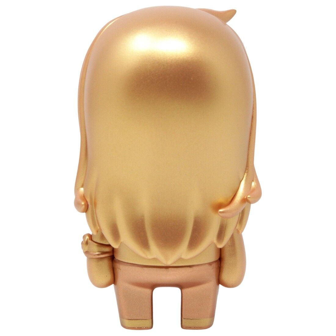 One Piece - Nami - Bait x One Piece Kokies Figure - Gold (Bait) photo 3