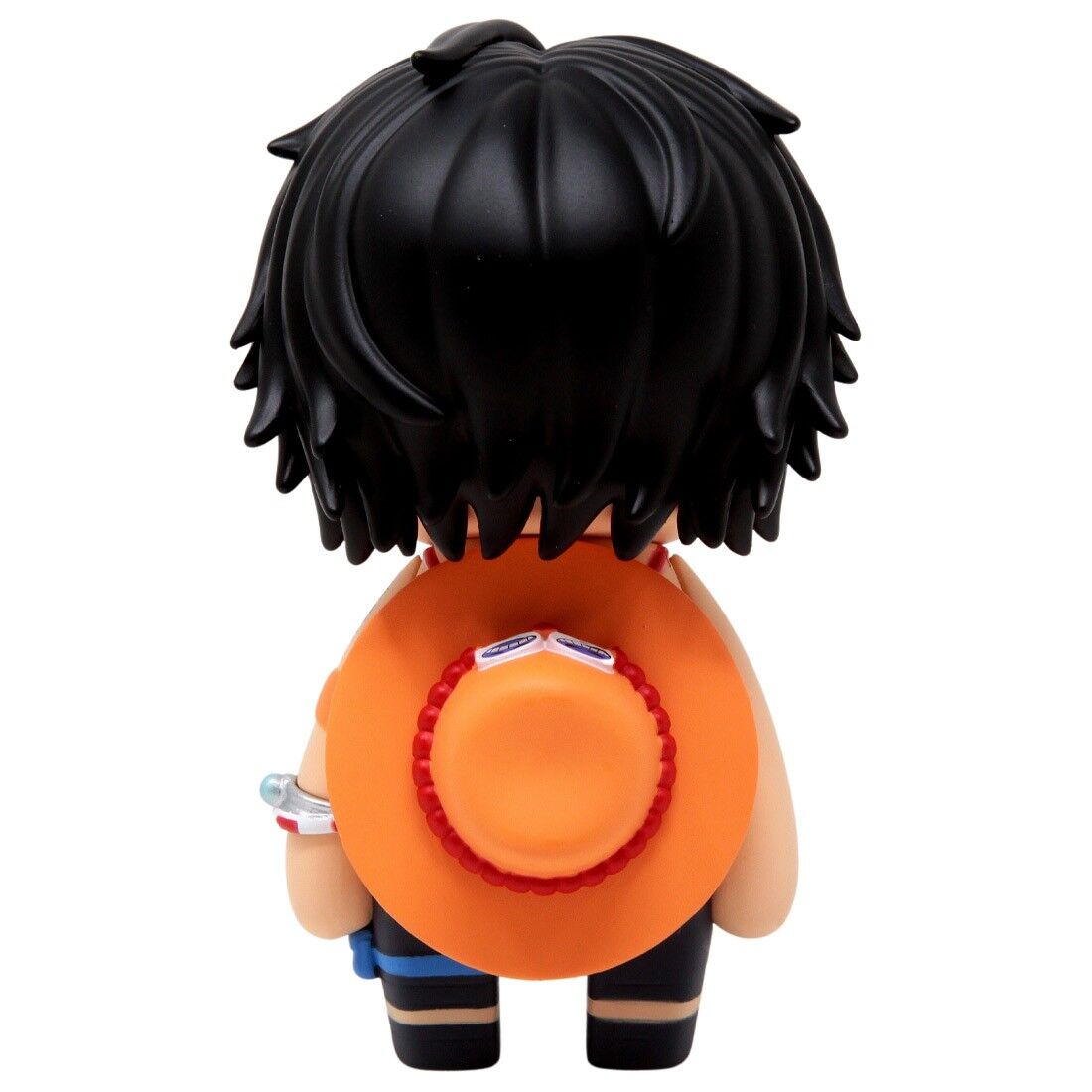 One Piece - Portgas D. Ace - Bait x One Piece Kokies Figure - Multi (Bait) photo 2