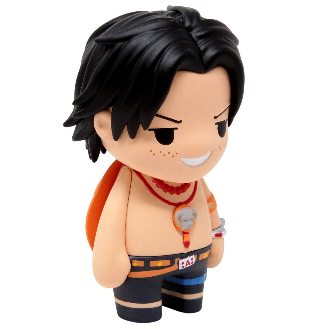 One Piece - Portgas D. Ace - Bait x One Piece Kokies Figure - Multi (Bait) photo 5