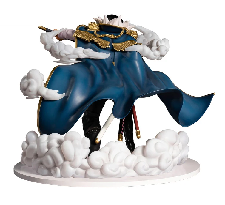 One Piece - Roronoa Zoro - BN Figure - Sailing King (New World Ver.) (Banpresto) photo 3