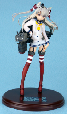 Kantai Collection ~Kan Colle~ - Amatsukaze - Rensouhou-kun - 1/7 - White Sailor ver. (Aoshima, Funny Knights)