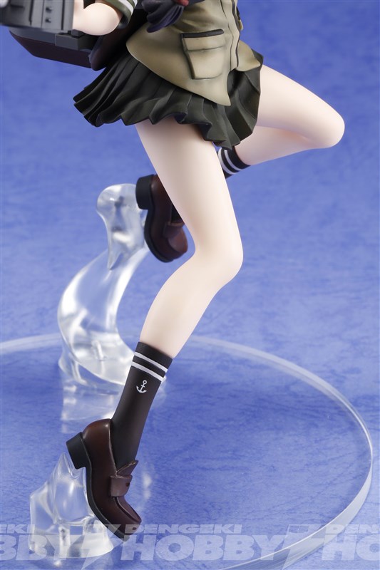 Kantai Collection ~Kan Colle~ - Kitakami - 1/8 (Ques Q) photo 6