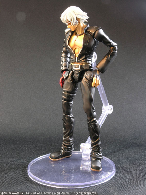 The King of Fighters XIII - K' (A-Label) photo 2