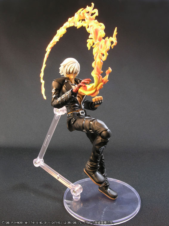 The King of Fighters XIII - K' (A-Label) photo 3