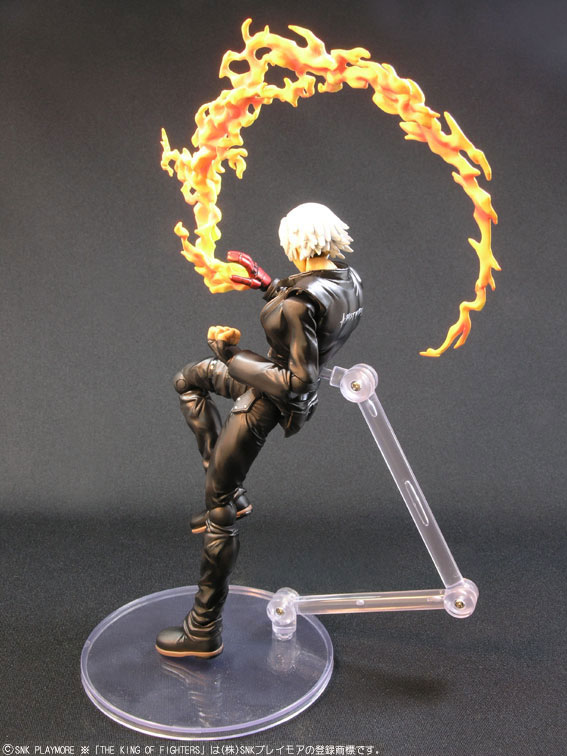 The King of Fighters XIII - K' (A-Label) photo 4