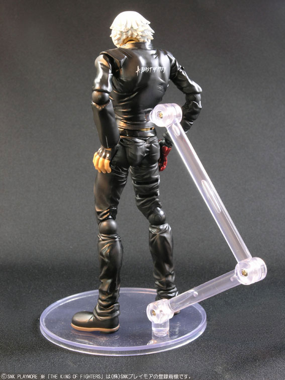The King of Fighters XIII - K' (A-Label) photo 5