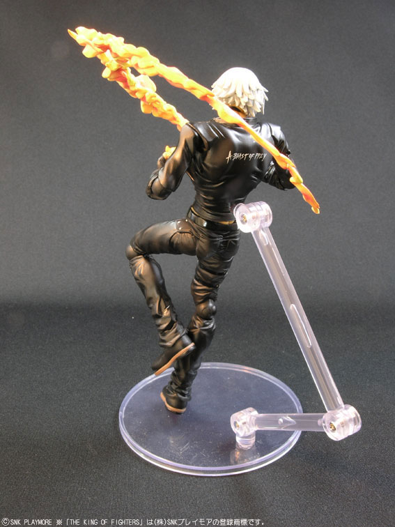 The King of Fighters XIII - K' (A-Label) photo 6