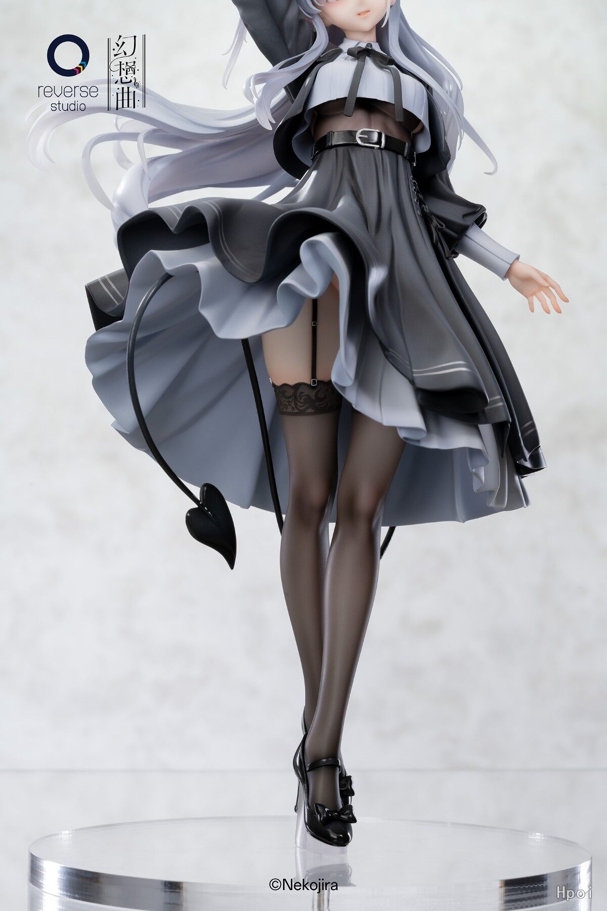 Original - Fantasias - Thea - 1/6 - Minarai Succubus Ver. (Reverse Studio) photo 5