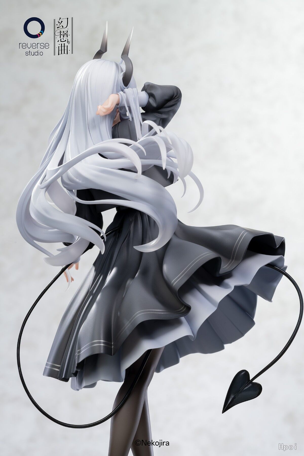 Original - Fantasias - Thea - 1/6 - Minarai Succubus Ver. (Reverse Studio) photo 7