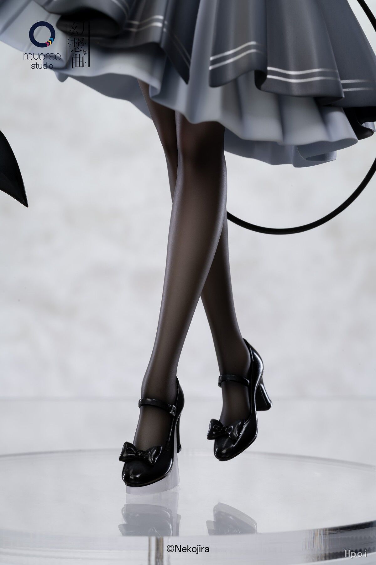 Original - Fantasias - Thea - 1/6 - Minarai Succubus Ver. (Reverse Studio) photo 10