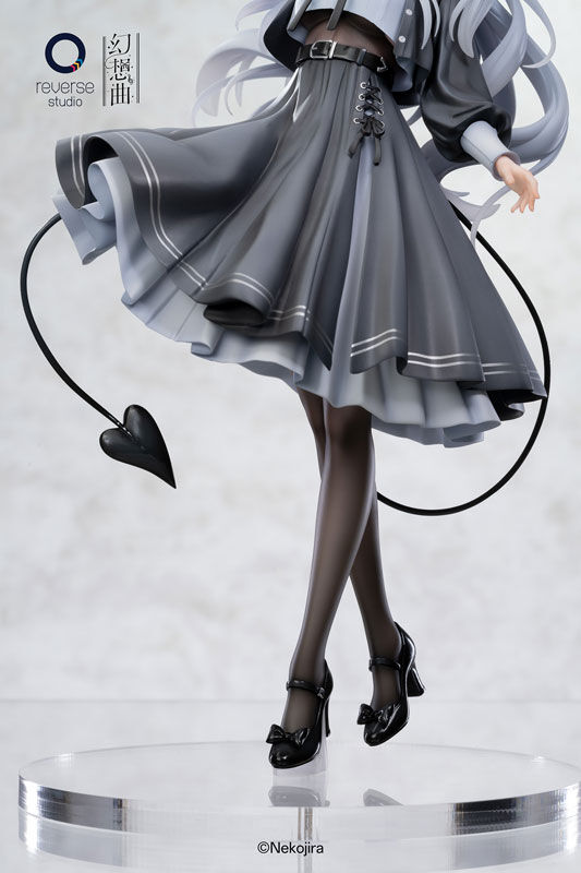 Original - Fantasias - Thea - 1/6 - Minarai Succubus Ver. (Reverse Studio) photo 13
