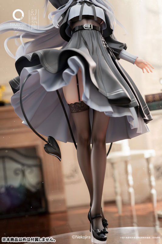 Original - Fantasias - Thea - 1/6 - Minarai Succubus Ver. (Reverse Studio) photo 16