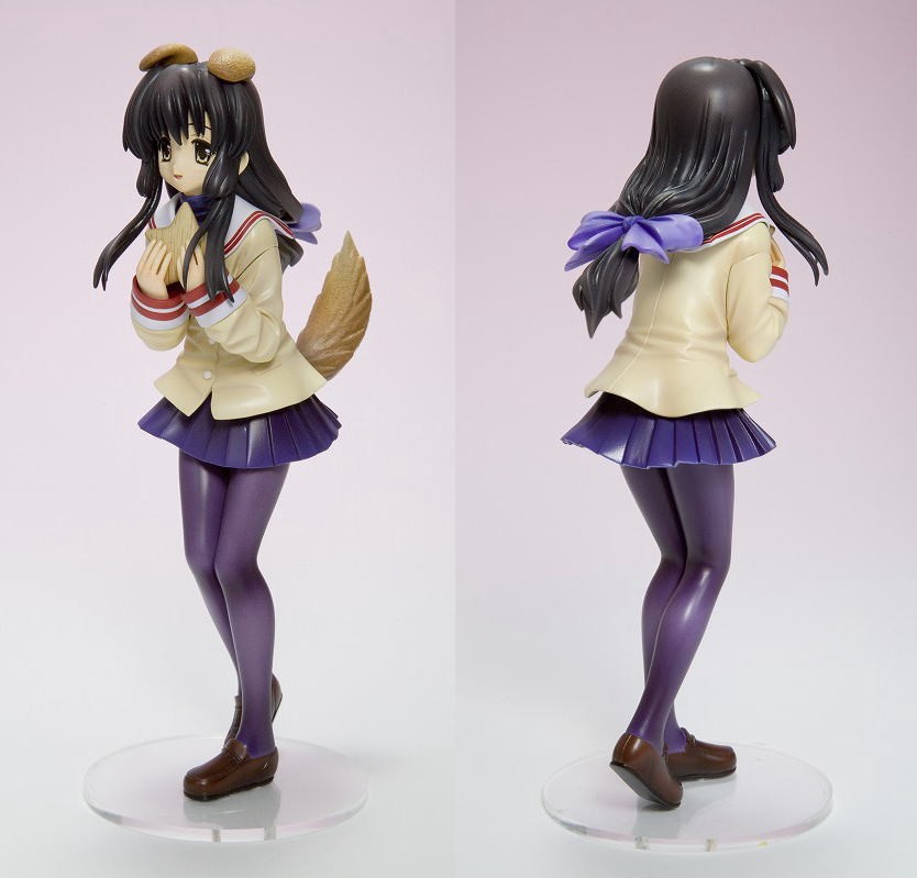 Clannad - Ibuki Fuuko - 1/8 (Kotobukiya) photo 2