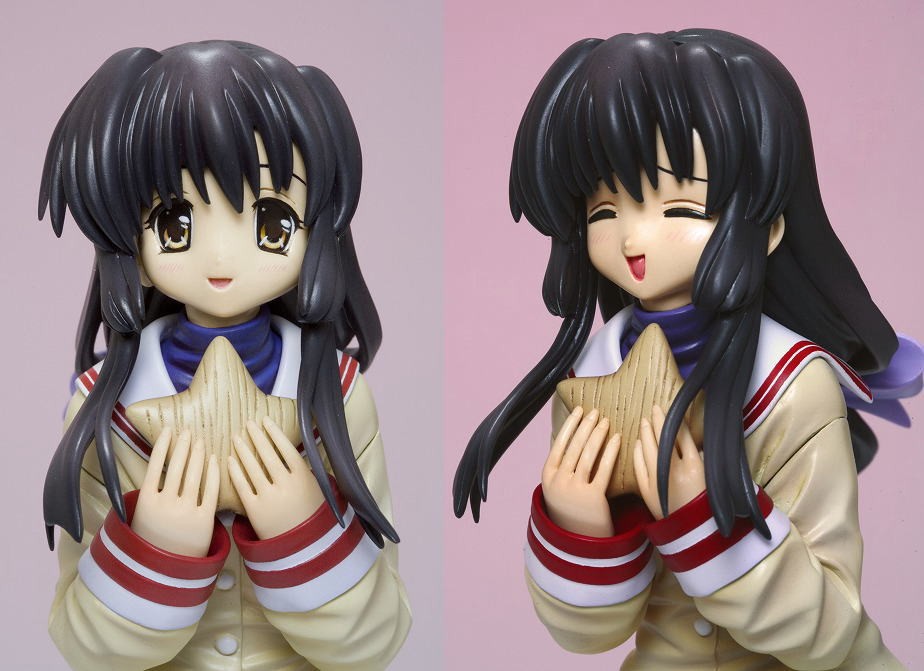 Clannad - Ibuki Fuuko - 1/8 (Kotobukiya) photo 4