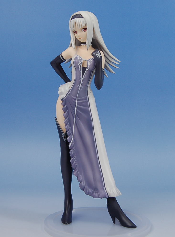 Shining Wind - Blanc Neige - 1/8 (Kotobukiya) photo 2