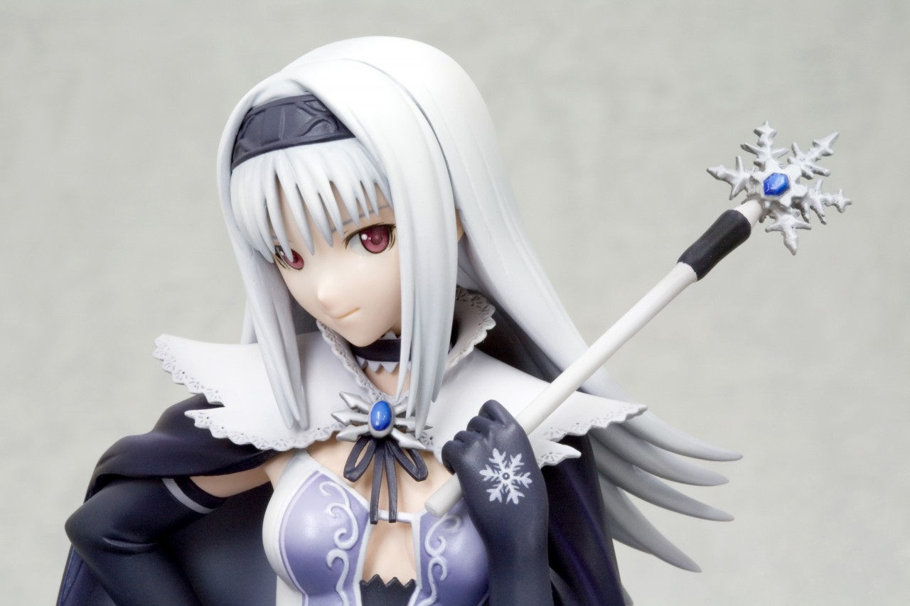 Shining Wind - Blanc Neige - 1/8 (Kotobukiya) photo 3