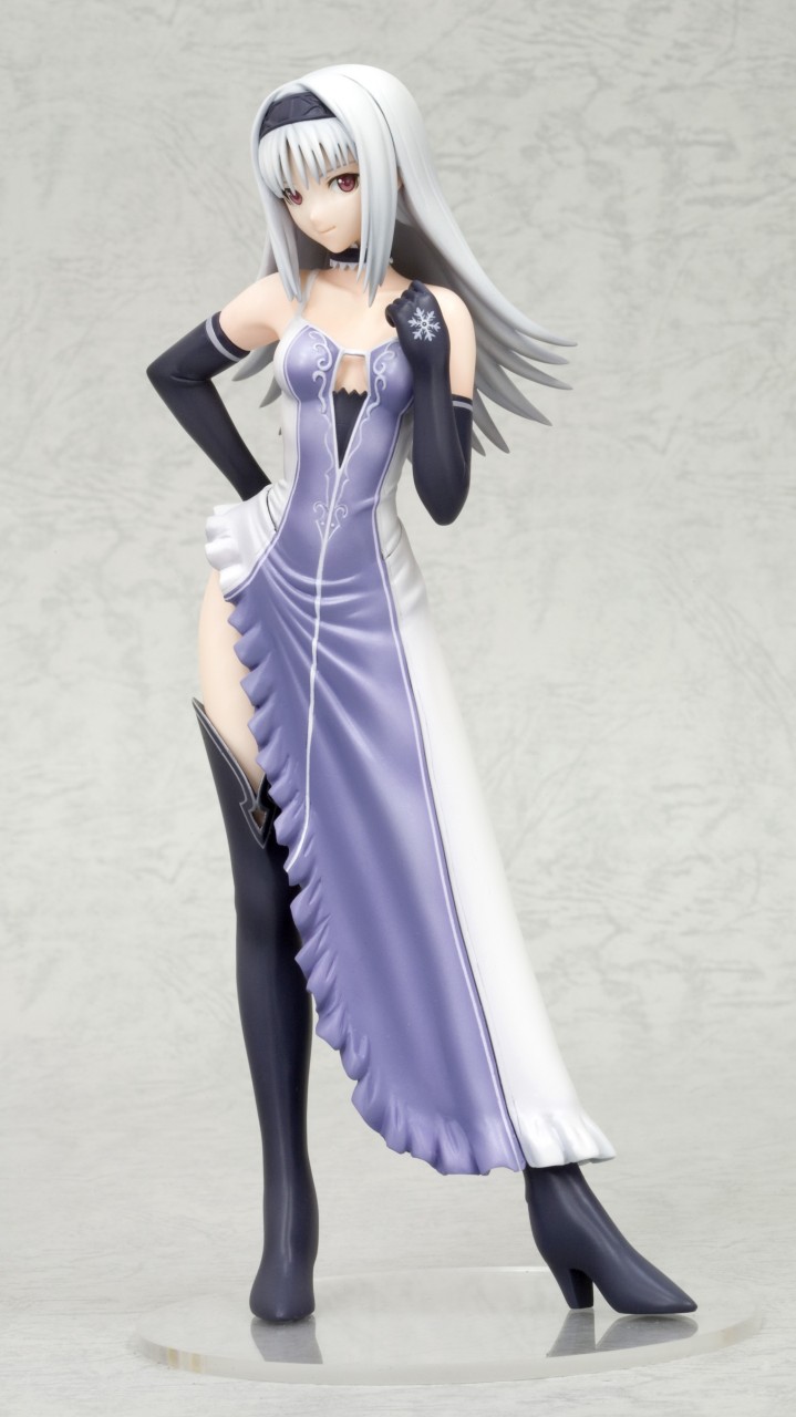 Shining Wind - Blanc Neige - 1/8 (Kotobukiya) photo 4