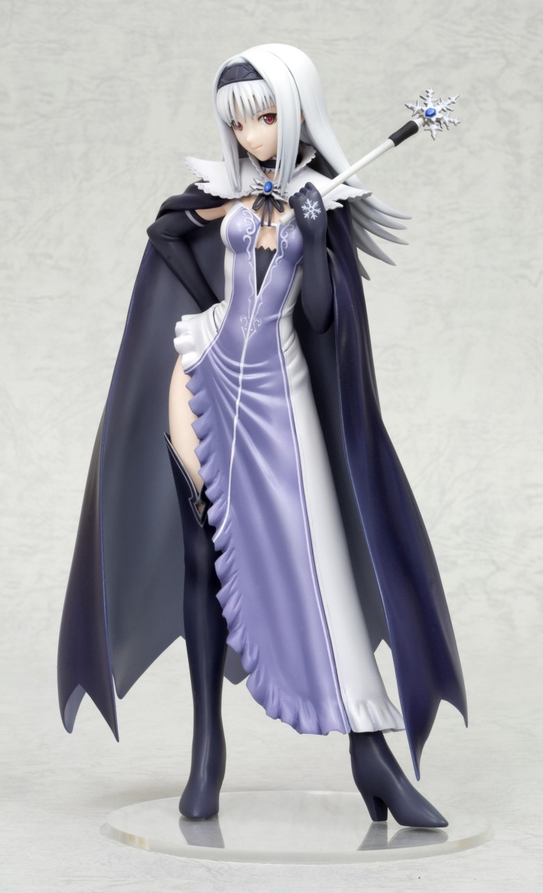Shining Wind - Blanc Neige - 1/8 (Kotobukiya) photo 5