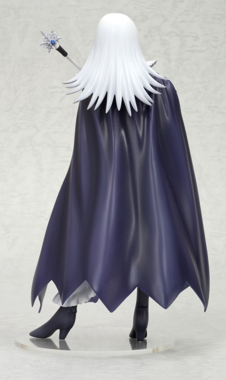Shining Wind - Blanc Neige - 1/8 (Kotobukiya) photo 6
