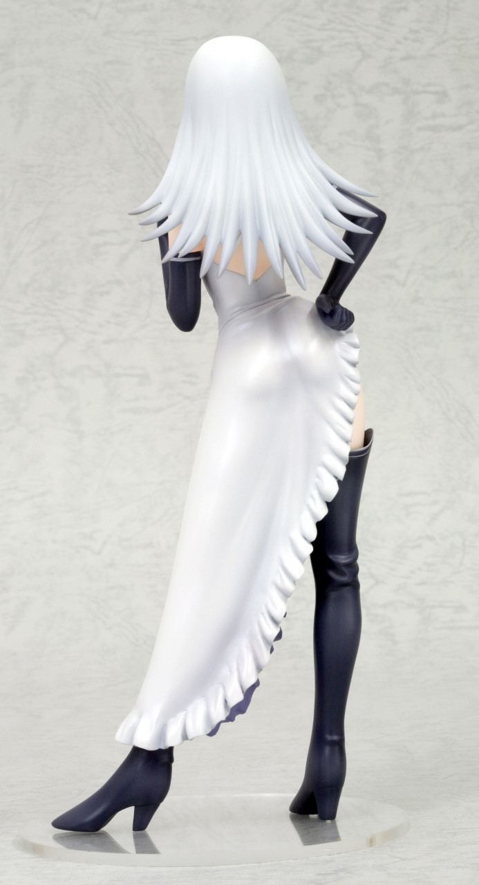 Shining Wind - Blanc Neige - 1/8 (Kotobukiya) photo 7