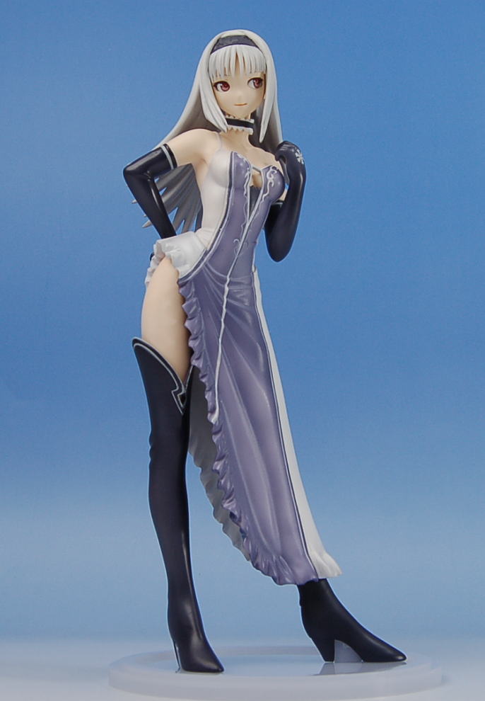 Shining Wind - Blanc Neige - 1/8 (Kotobukiya) photo 8