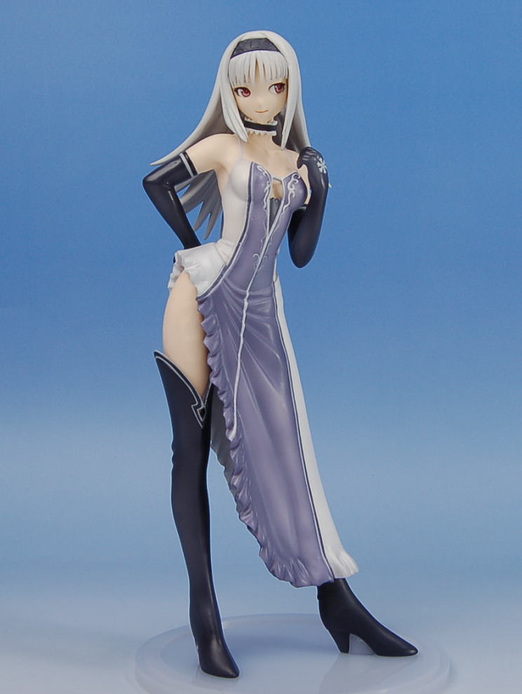 Shining Wind - Blanc Neige - 1/8 (Kotobukiya) photo 9