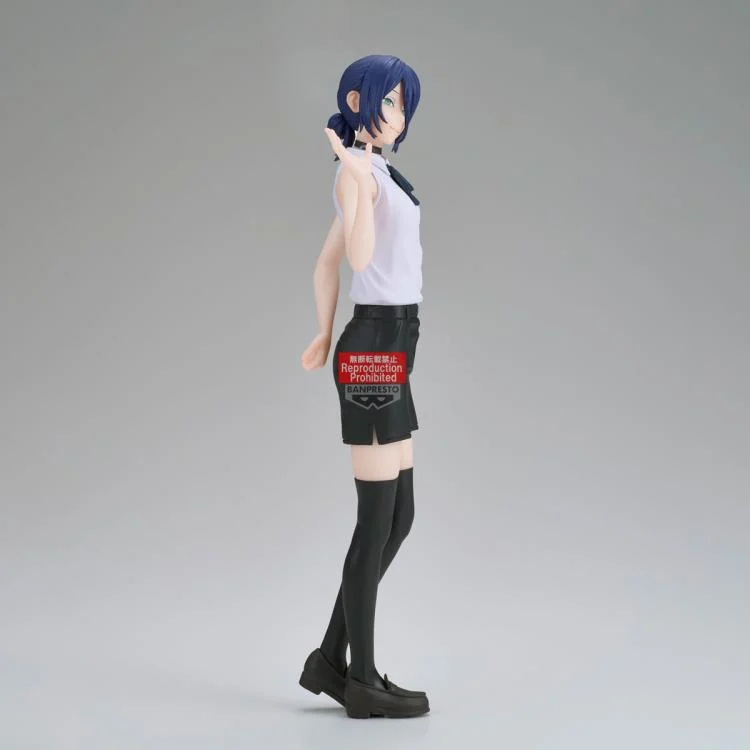 Gekijouban Chainsaw Man: Reze Hen - Reze - Glitter & Glamours (Bandai Spirits) photo 4