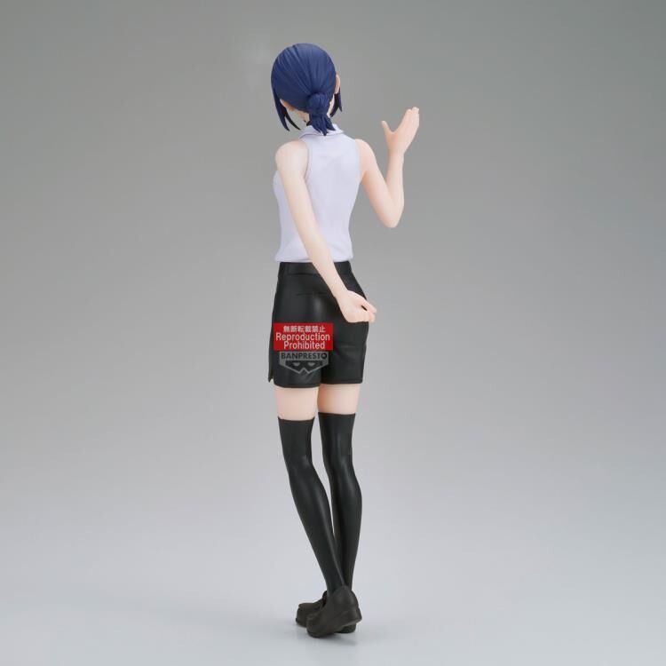 Gekijouban Chainsaw Man: Reze Hen - Reze - Glitter & Glamours (Bandai Spirits) photo 11