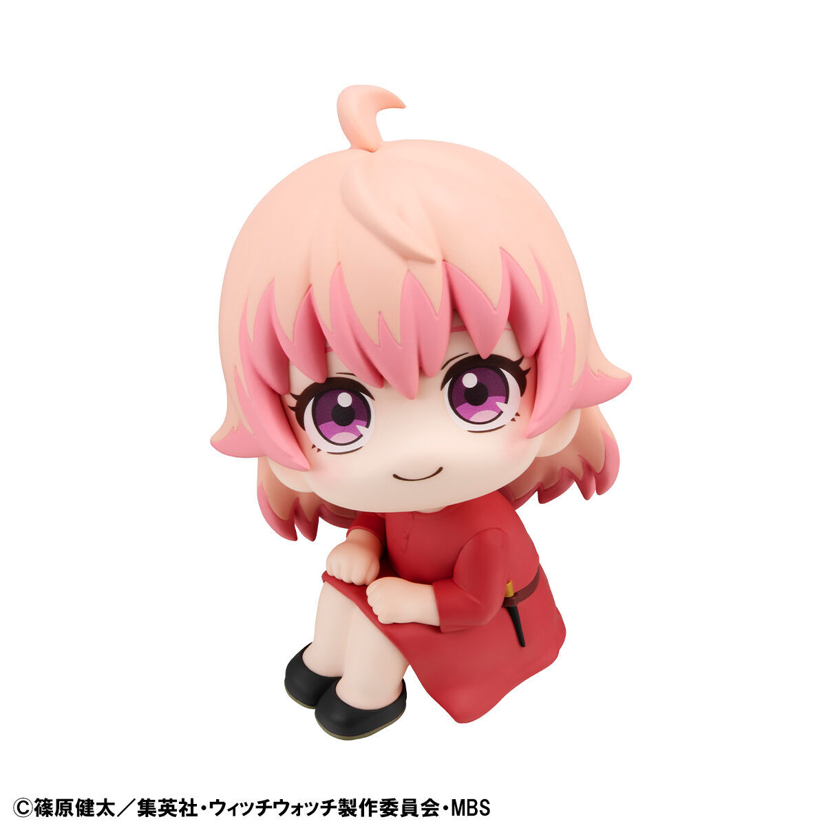 Witch Watch - Wakatsuki Nico - Look Up (MegaHouse) photo 22