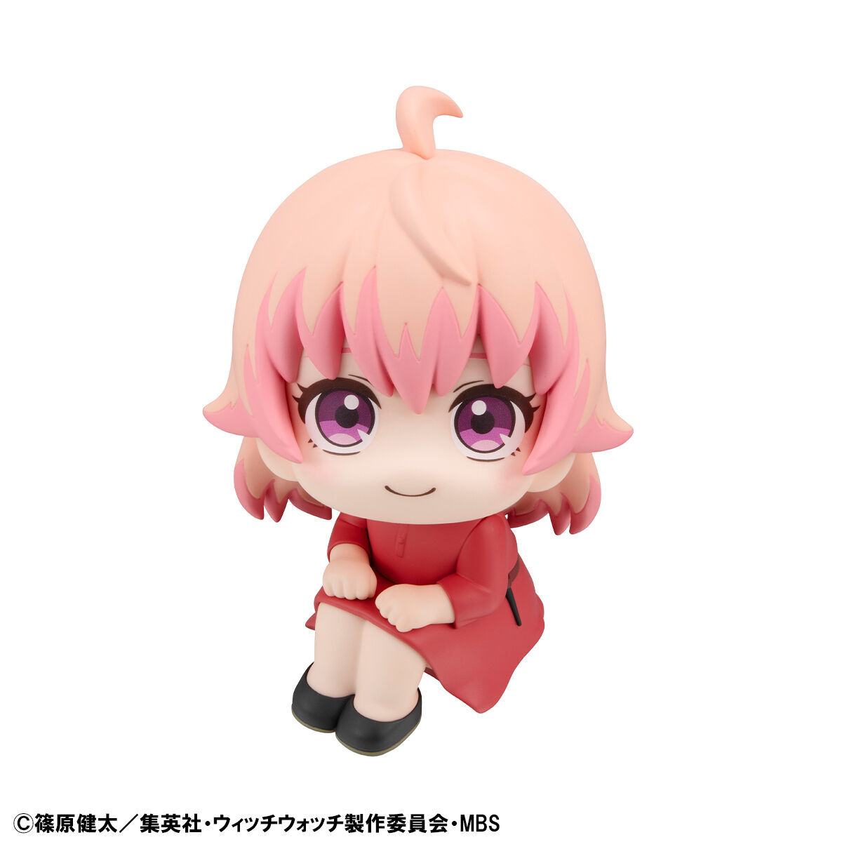 Witch Watch - Wakatsuki Nico - Look Up (MegaHouse) photo 23