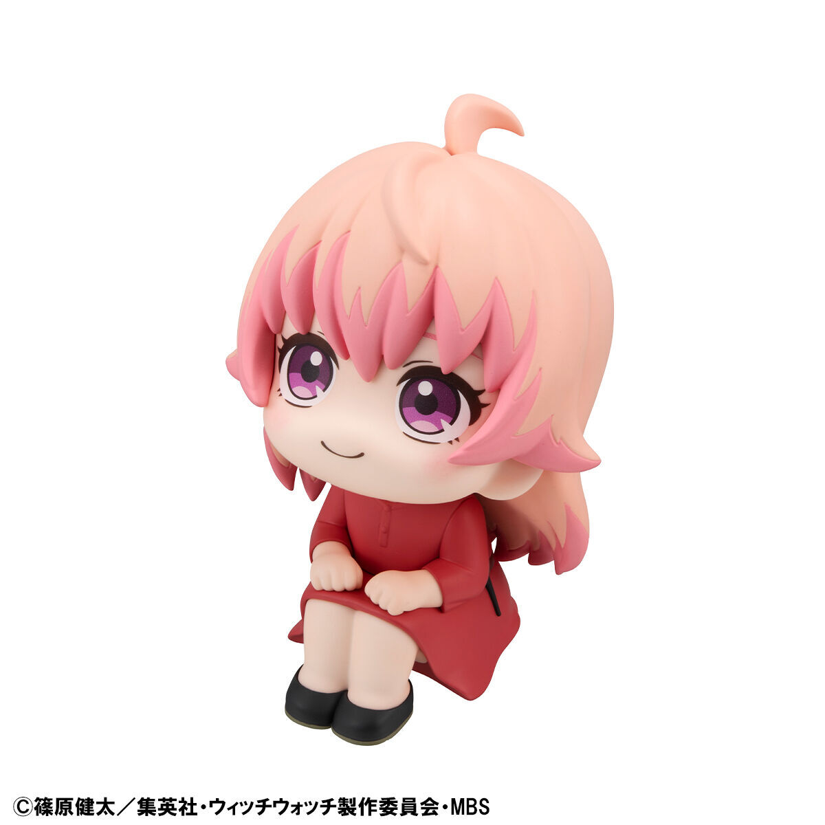 Witch Watch - Wakatsuki Nico - Look Up (MegaHouse) photo 24