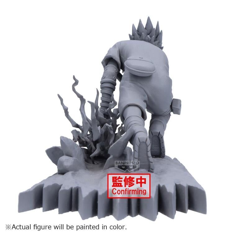 Naruto - Uchiha Sasuke - Combination Battle (Bandai Spirits) photo 6