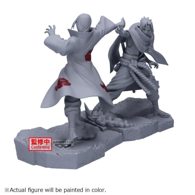 Naruto Shippuuden - Uchiha Itachi - Combination Battle (Bandai Spirits) photo 4