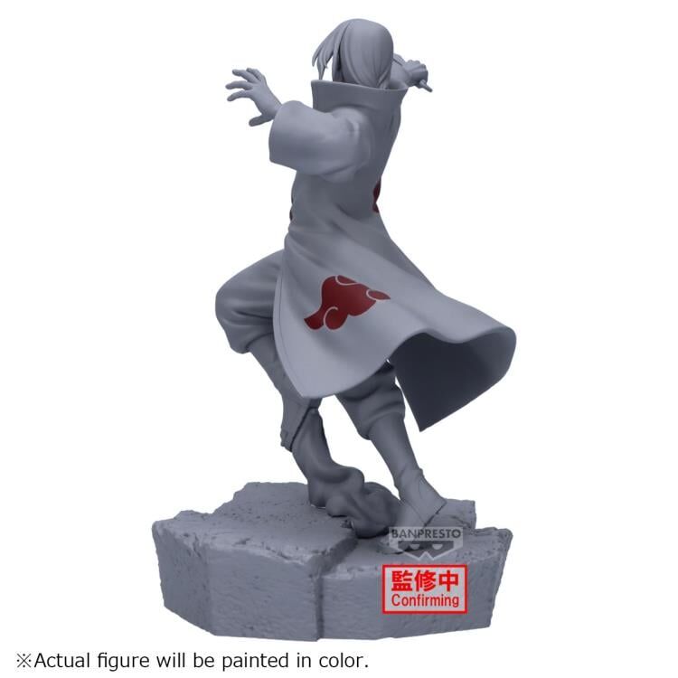 Naruto Shippuuden - Uchiha Itachi - Combination Battle (Bandai Spirits) photo 6