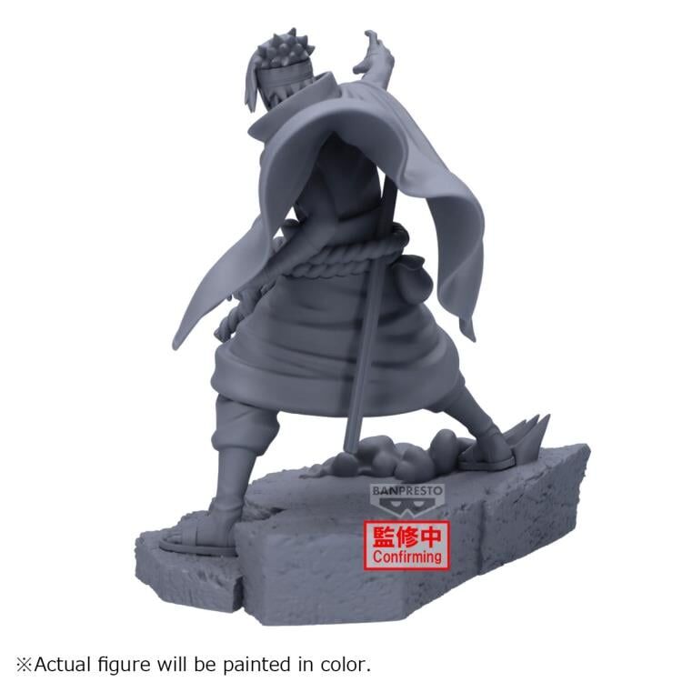 Naruto Shippuuden - Uchiha Sasuke - Combination Battle (Bandai Spirits) photo 2