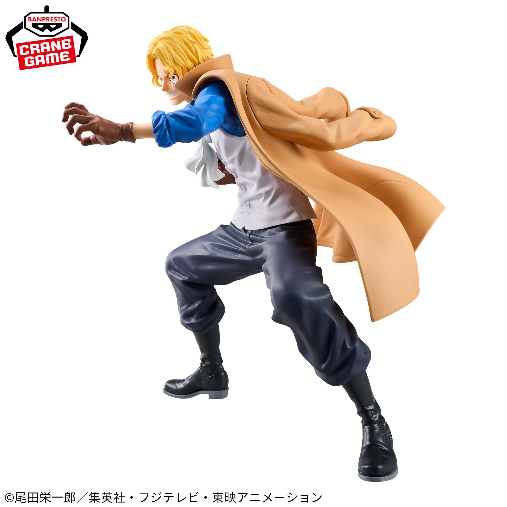 One Piece - Sabo - Grandista (Bandai Spirits) photo 2