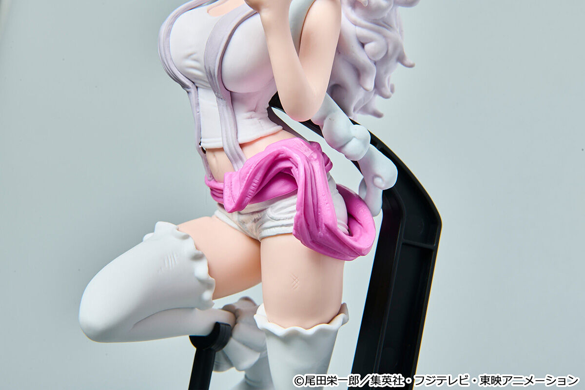 One Piece - Jewelry Bonney - King of Artist (Bandai Spirits) photo 8