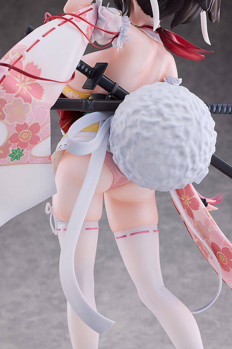 Senran Kagura - Asuka - B-style - 1/4 - Japanese Bunny Ver. (FREEing) photo 5