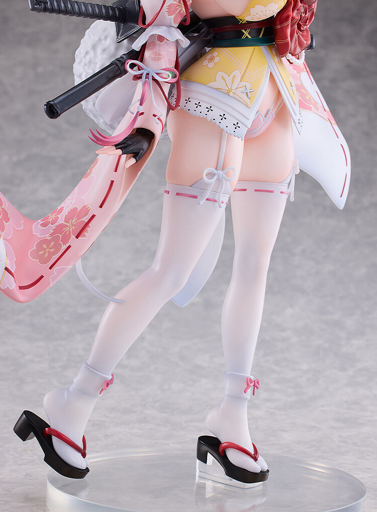 Senran Kagura - Asuka - B-style - 1/4 - Japanese Bunny Ver. (FREEing) photo 11