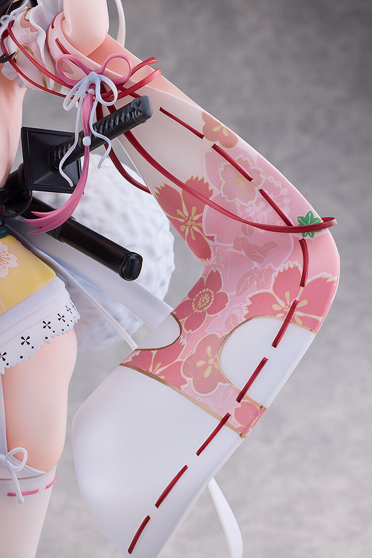 Senran Kagura - Asuka - B-style - 1/4 - Japanese Bunny Ver. (FREEing) photo 12