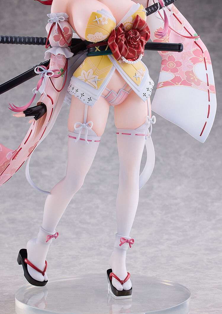 Senran Kagura - Asuka - B-style - 1/4 - Japanese Bunny Ver. (FREEing) photo 13
