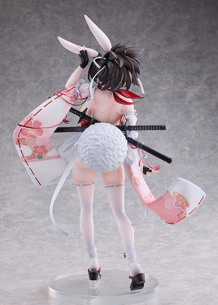 Senran Kagura - Asuka - B-style - 1/4 - Japanese Bunny Ver. (FREEing) photo 14