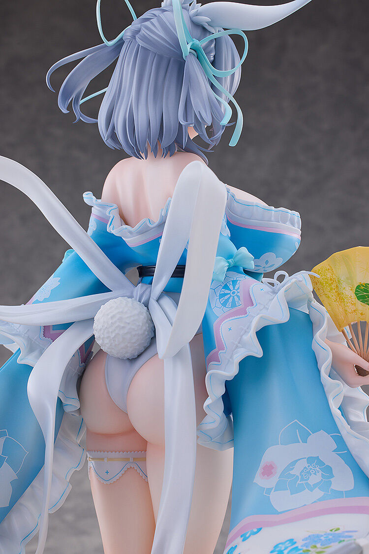 Senran Kagura - Yumi - B-style - 1/4 - Japanese Bunny Ver. (FREEing) photo 2