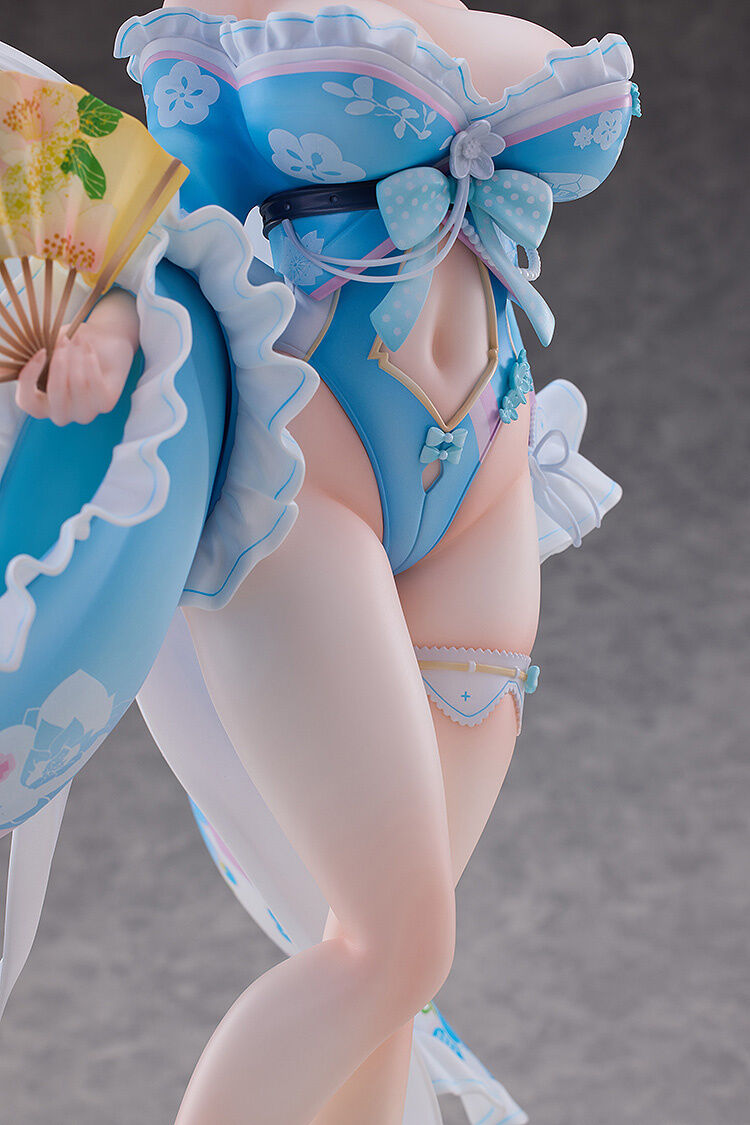 Senran Kagura - Yumi - B-style - 1/4 - Japanese Bunny Ver. (FREEing) photo 8