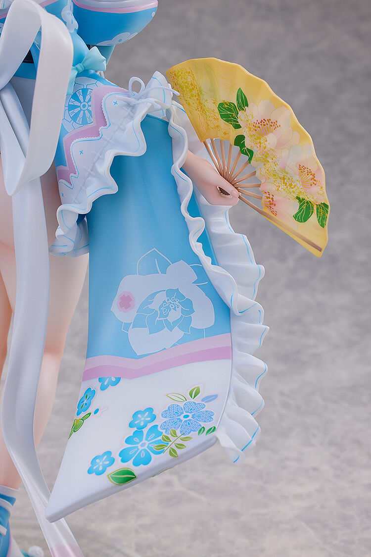 Senran Kagura - Yumi - B-style - 1/4 - Japanese Bunny Ver. (FREEing) photo 11